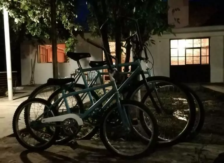 Majatalo Club De Veraneantes Tulumba Hostel Y Suites