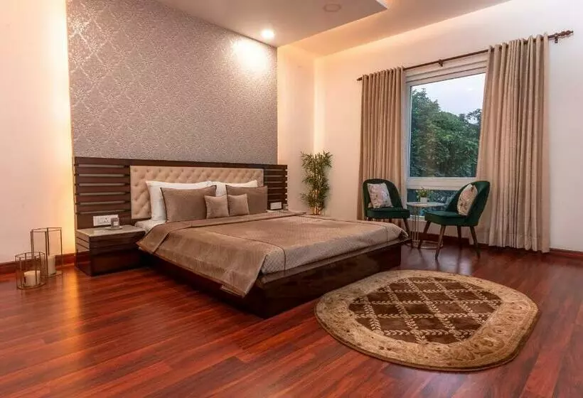 Majatalo Kunwar Villa