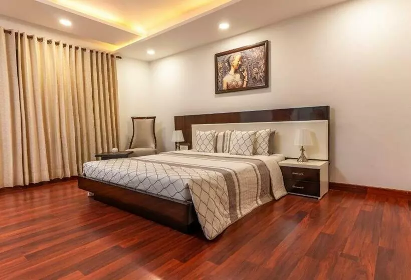 Majatalo Kunwar Villa