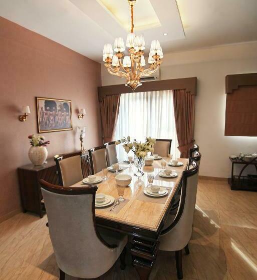 Пансион Kunwar Villa