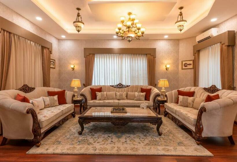 Пансион Kunwar Villa