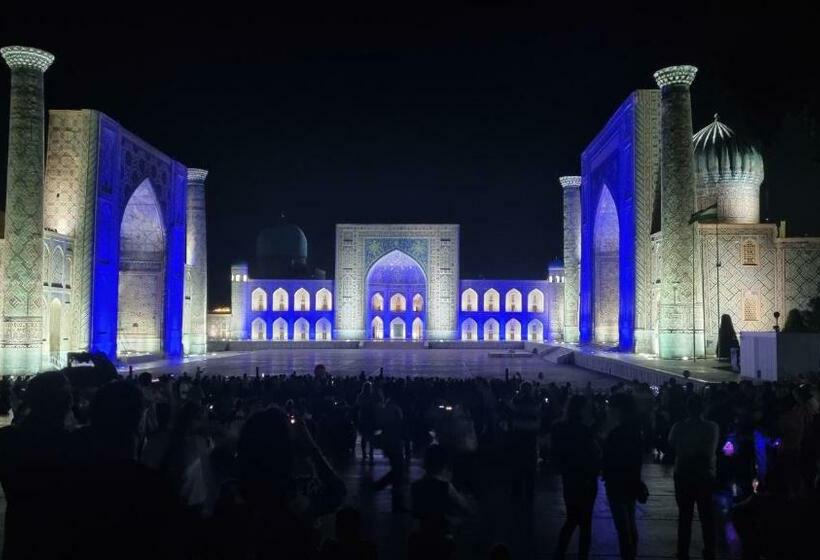 Пансион Registon Zargaron