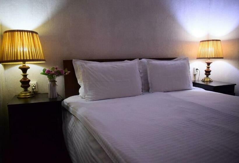 Пансион Registon Zargaron