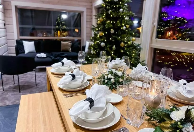 Santa S Luxury Boutique Villa, Santa Claus Village, Apt 2