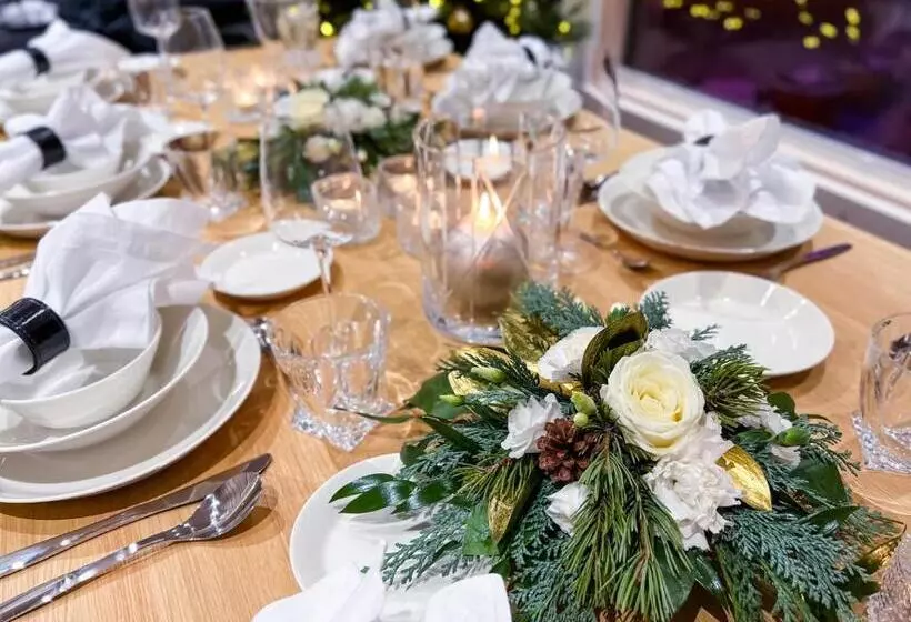 Santa S Luxury Boutique Villa, Santa Claus Village, Apt 2