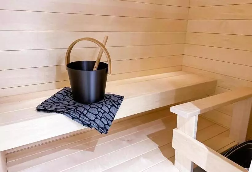 Santa S Luxury Boutique Villa, Santa Claus Village, Apt 2