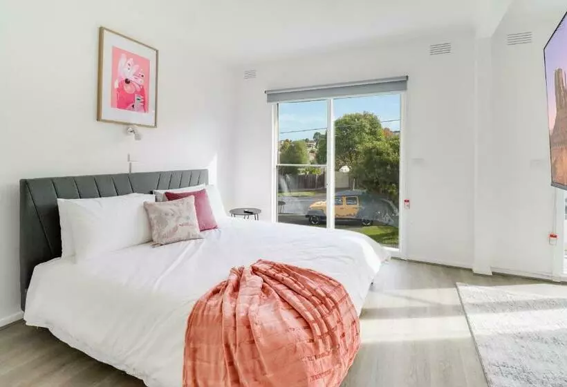 Retkeilymaja Highton Accommodation