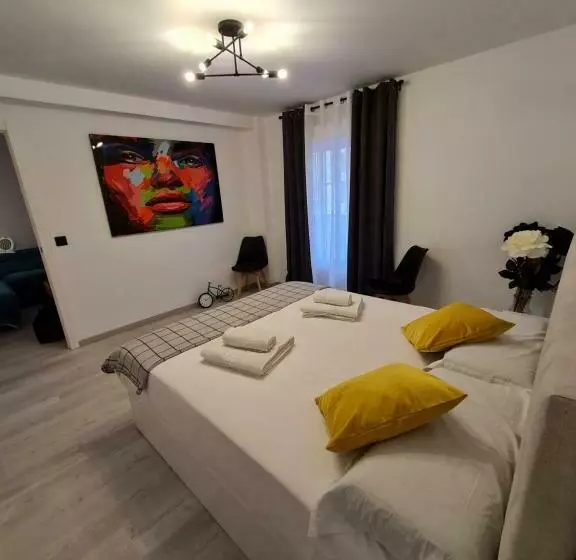 Apartamento Gandia Beach  2 Linea De Playa