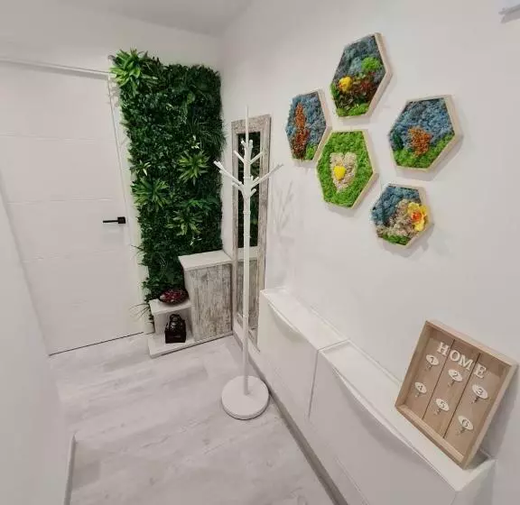 Apartamento Gandia Beach  2 Linea De Playa