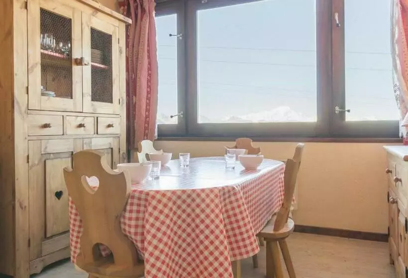 Appartement Fonctionnel Au Pied Des Pistes   5 Pers, Animaux Admis   Fr 1 181 2700