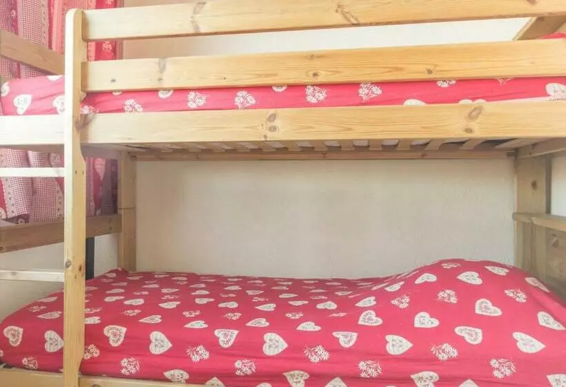 Appartement Fonctionnel Au Pied Des Pistes   5 Pers, Animaux Admis   Fr 1 181 2700