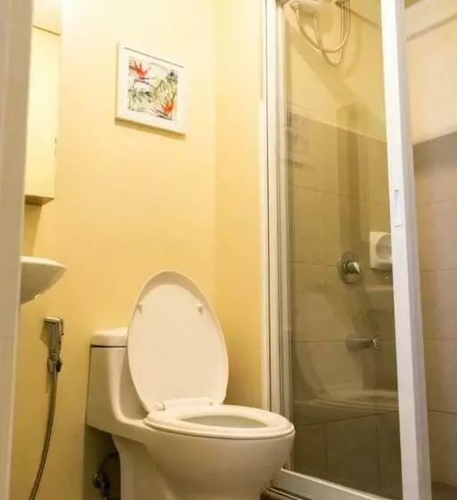 Avida Tower Furnished Contemporary Studio Unit
