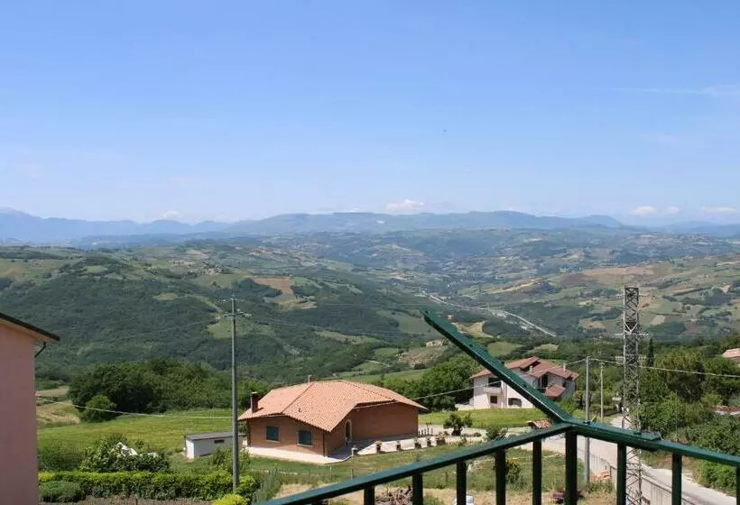 B&b Montagano