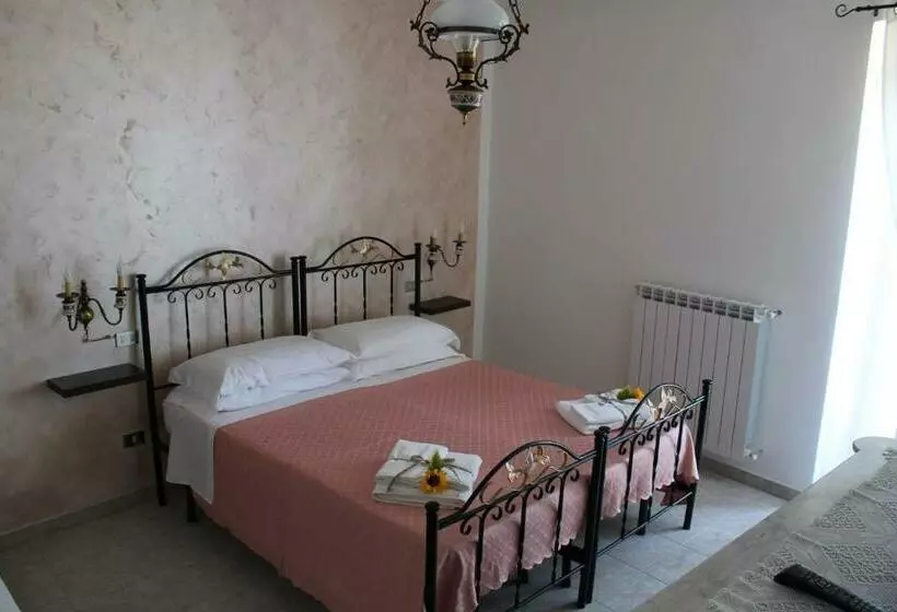 B&b Montagano