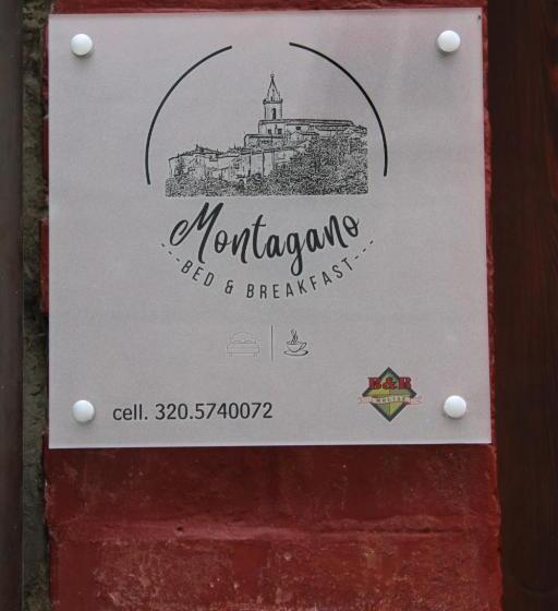 B&b Montagano