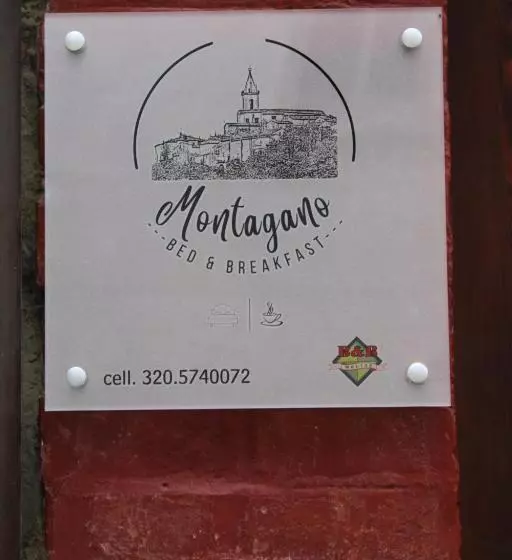 B&b Montagano