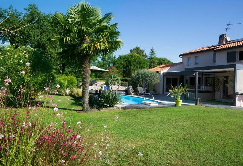 Bed and Breakfast Wine Hôte Chambre D Hôtes