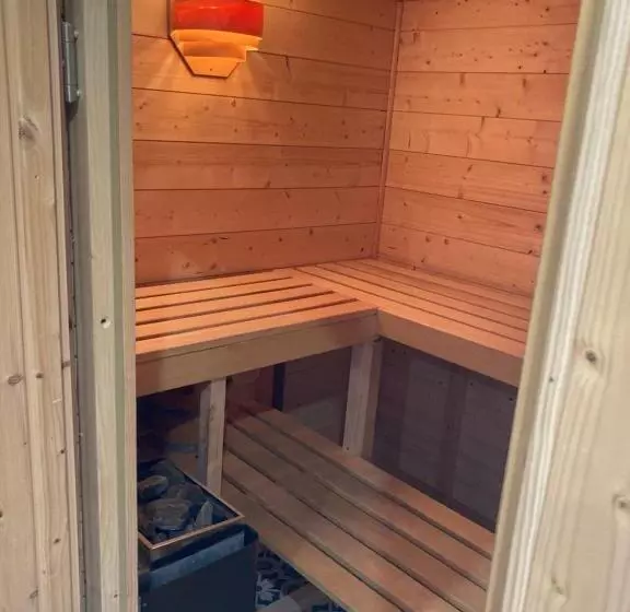 Aamiaismajoitus (B&B) Wine Hôte Chambre D Hôtes