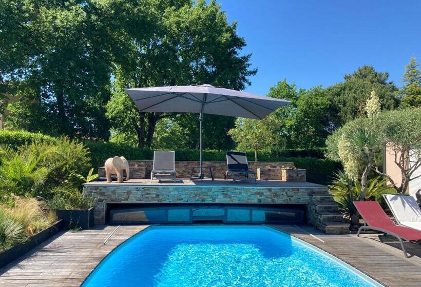 Bed and Breakfast Wine Hôte Chambre D Hôtes