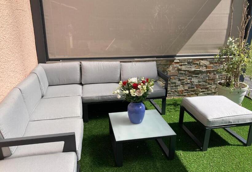 Bed and Breakfast Wine Hôte Chambre D Hôtes