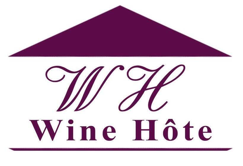 Bed and Breakfast Wine Hôte Chambre D Hôtes