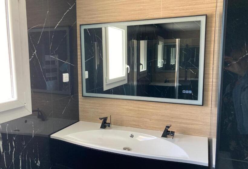 Bed and Breakfast Wine Hôte Chambre D Hôtes