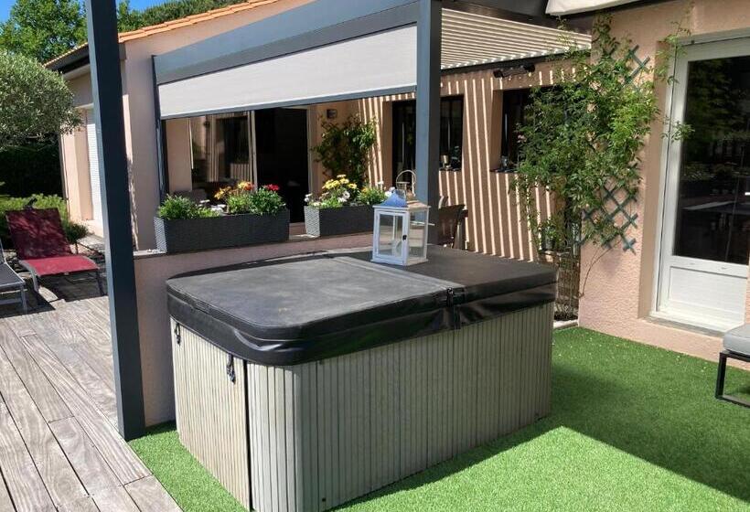 Bed and Breakfast Wine Hôte Chambre D Hôtes