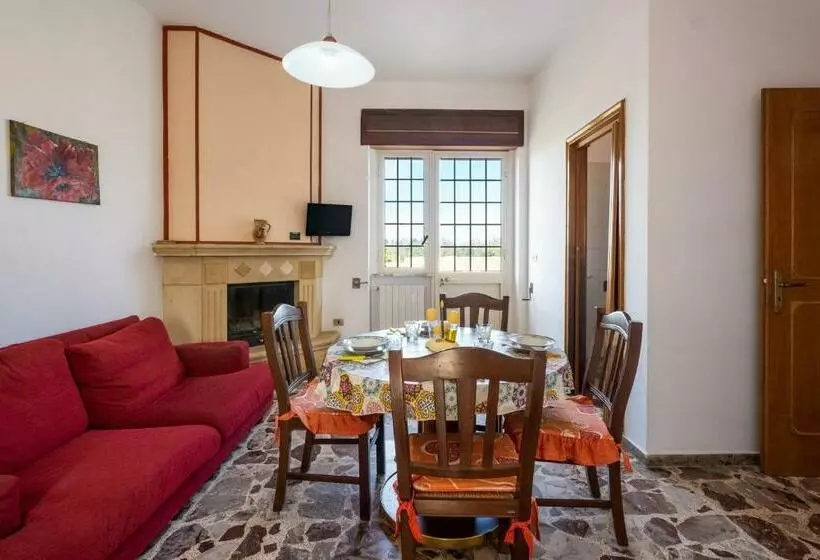 Casa Scirocco