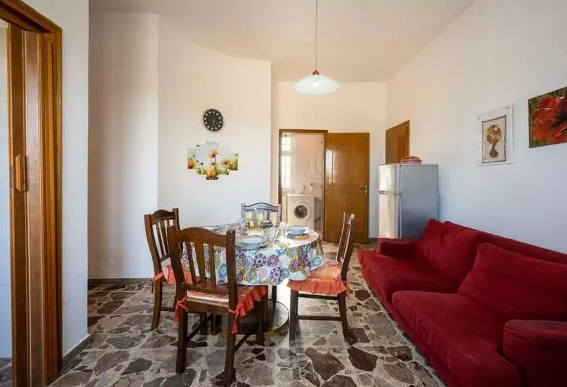 Casa Scirocco
