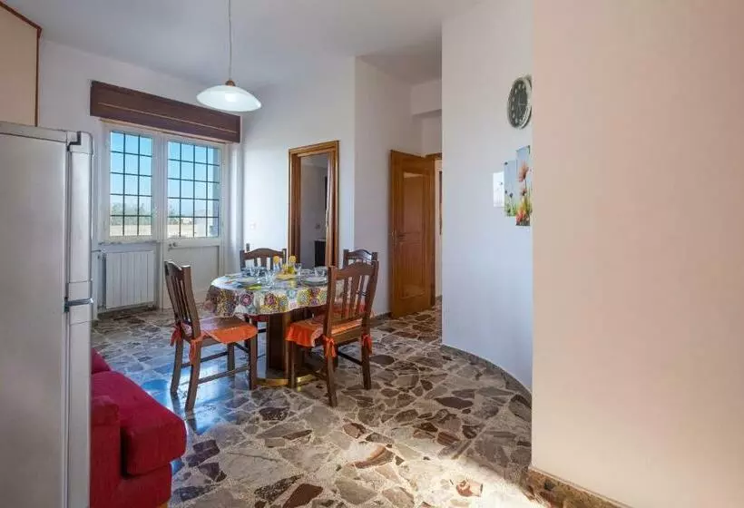 Casa Scirocco