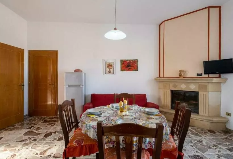Casa Scirocco