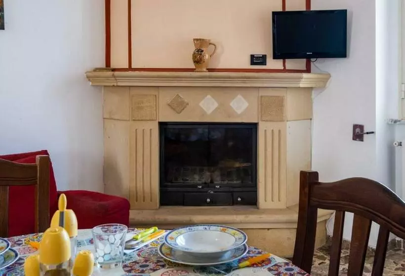 Casa Scirocco