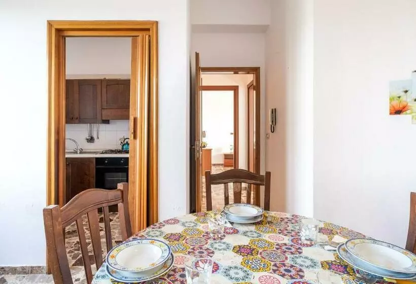 Casa Scirocco