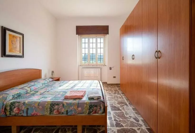 Casa Scirocco