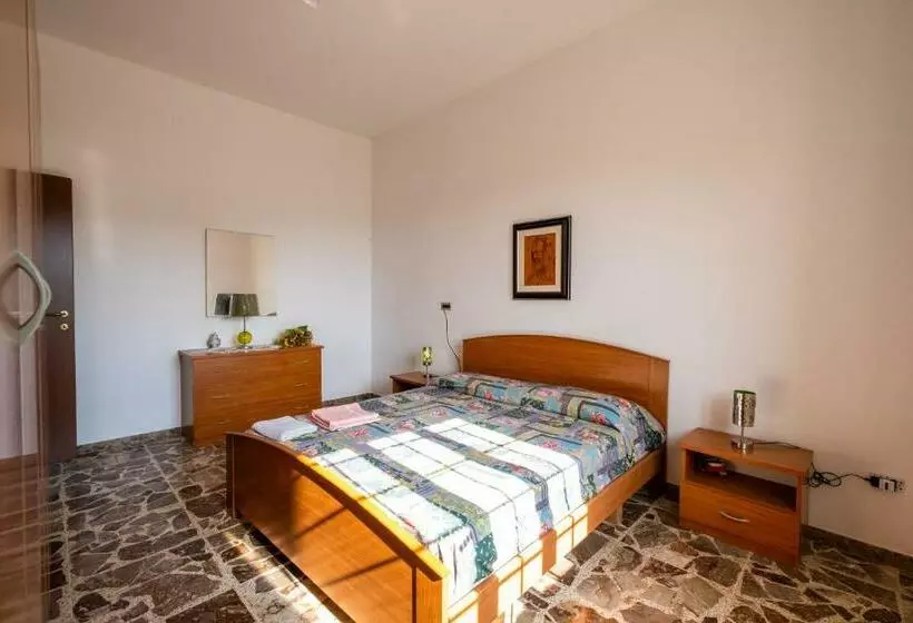 Casa Scirocco