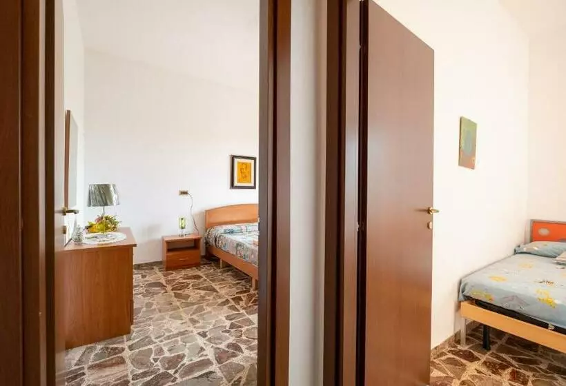 Casa Scirocco