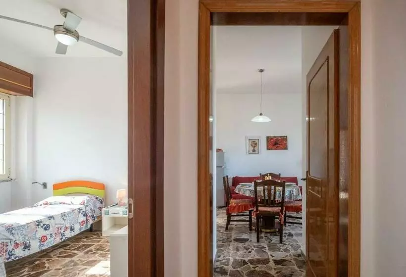 Casa Scirocco