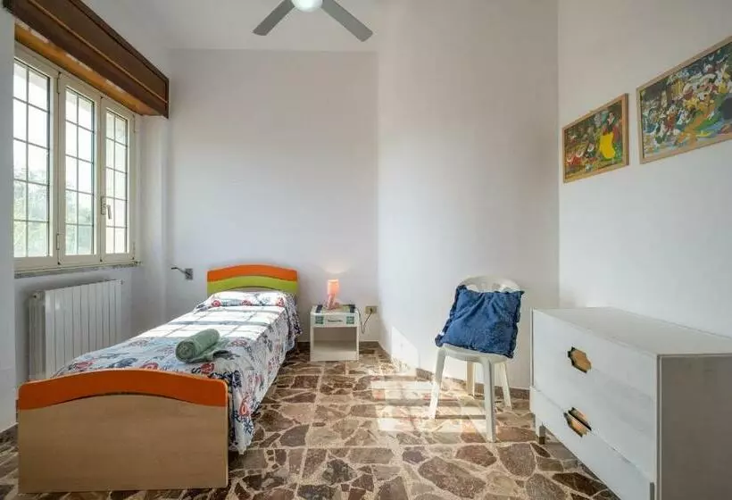 Casa Scirocco
