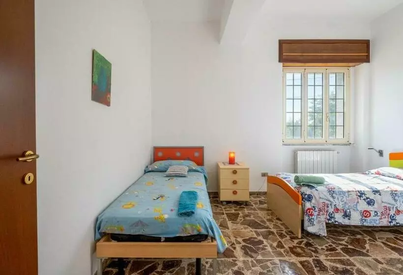 Casa Scirocco