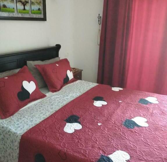 Charmant Studio Piscine Mdiq Cabonégro Martil