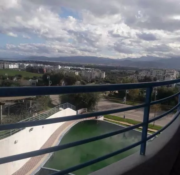 Charmant Studio Piscine Mdiq Cabonégro Martil