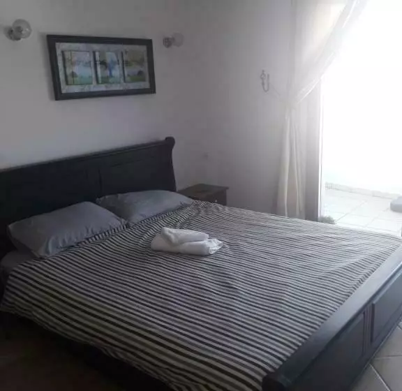 Charmant Studio Piscine Mdiq Cabonégro Martil