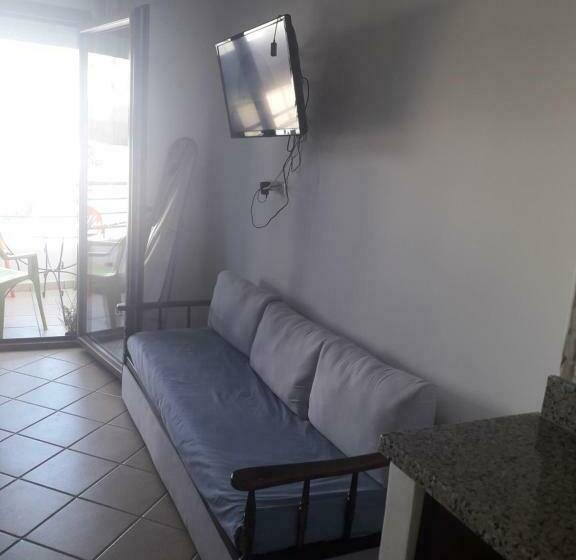 Charmant Studio Piscine Mdiq Cabonégro Martil