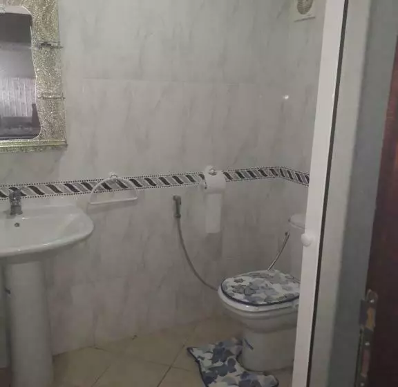 Charmant Studio Piscine Mdiq Cabonégro Martil