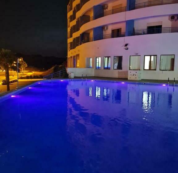 Charmant Studio Piscine Mdiq Cabonégro Martil