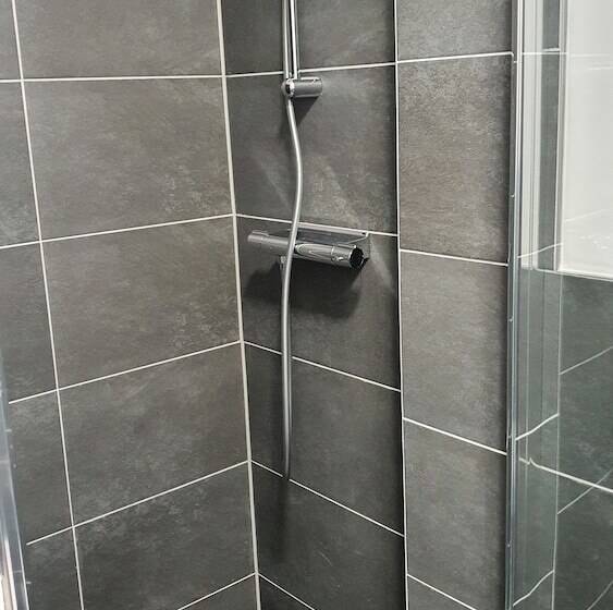 Davin City Aparments   Self Check In