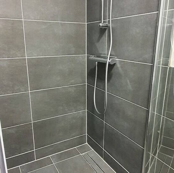 Davin City Aparments   Self Check In