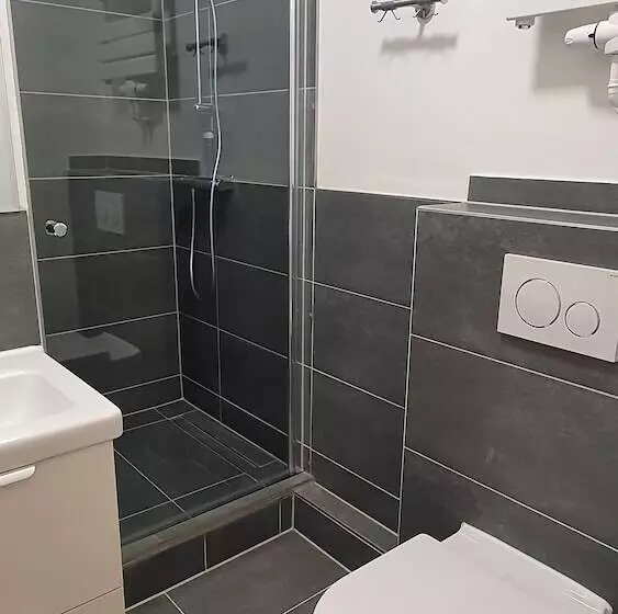 Davin City Aparments Self Check In