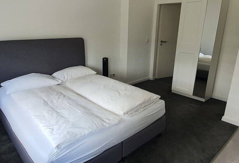 Davin City Aparments   Self Check In