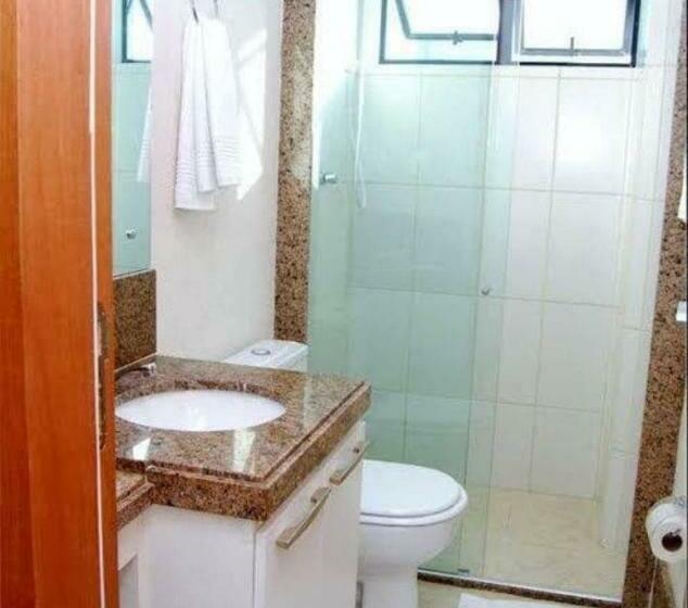 Flat Na Praia De Ponta Negra Natal   Rn